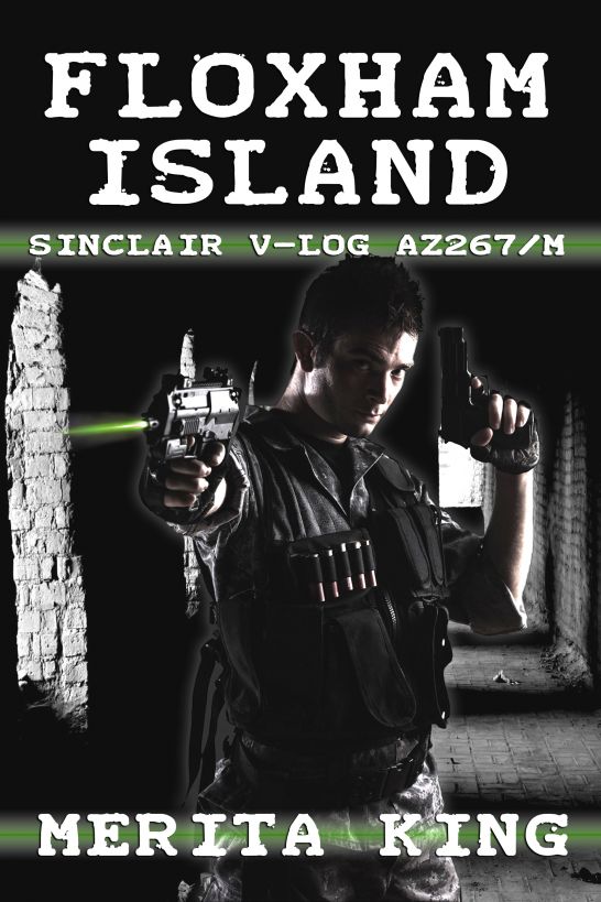 Floxham Island Sinclair V-Log Az267/M