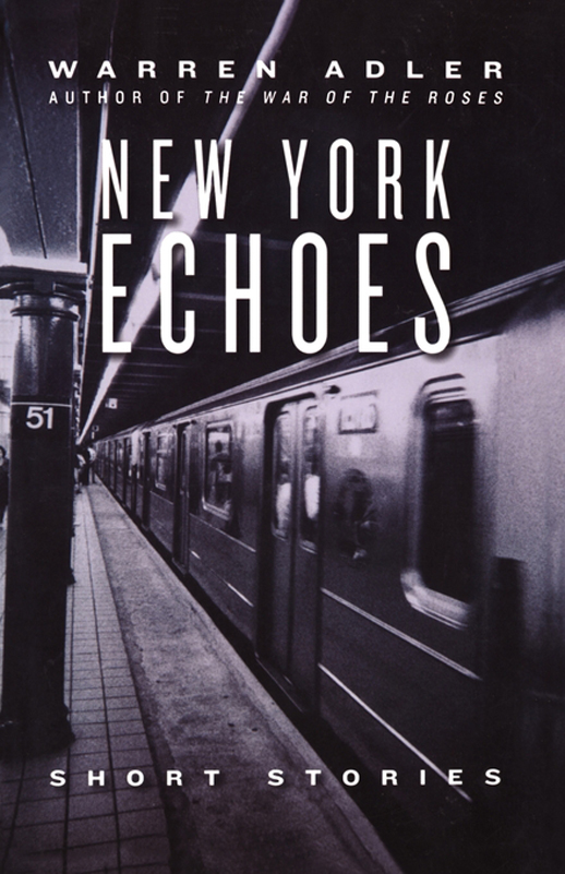 New York Echoes
