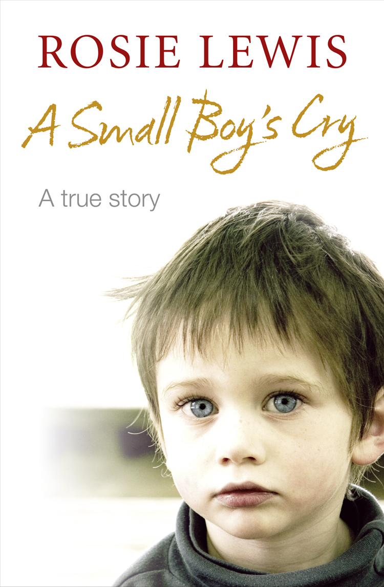 A Small Boy's Cry