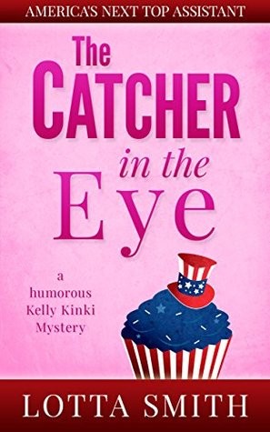 The Catcher in the Eye