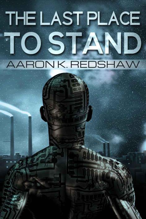 The Last Place to Stand
