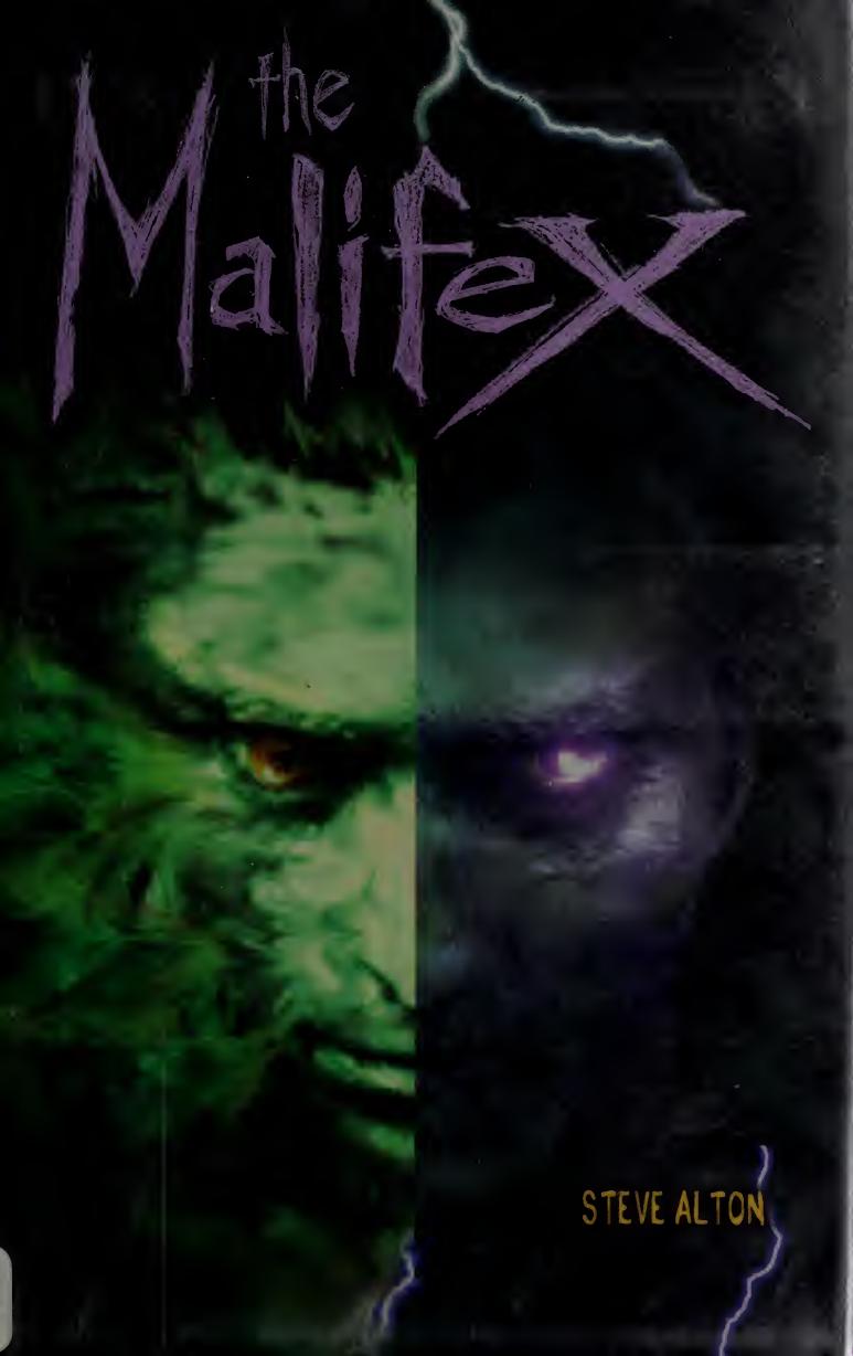 The Malifex
