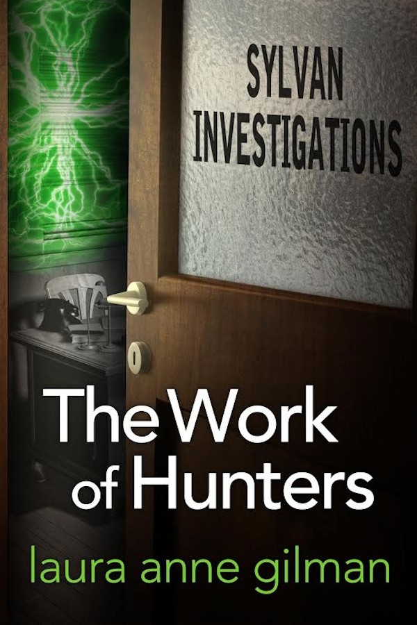 The Work of Hunters