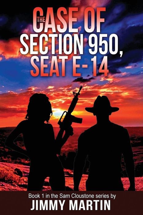 The Case of Section 950, Seat E-14