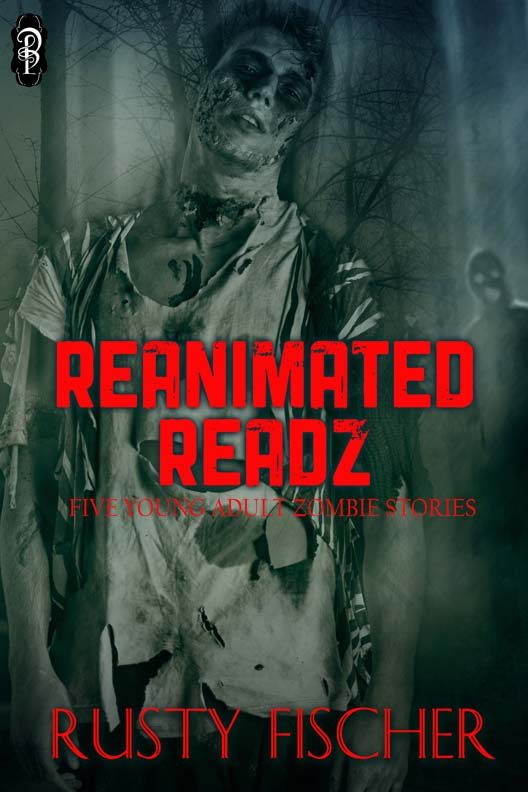Reanimated Readz