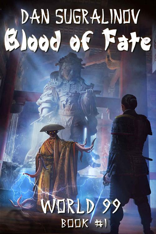Blood of Fate