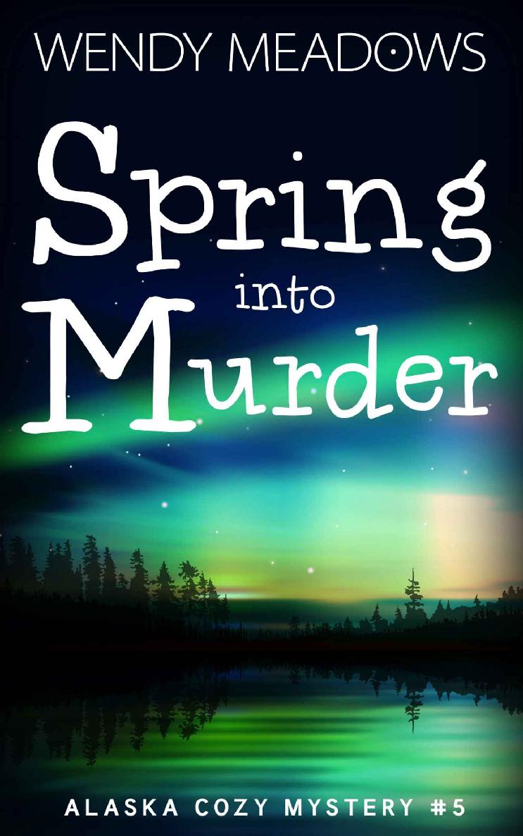 Spring Into Murder