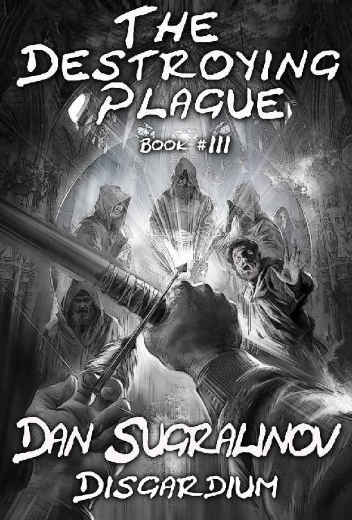 The Destroying Plague