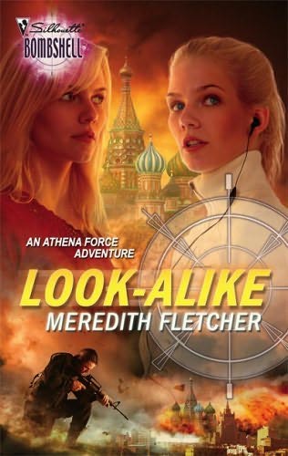 Look-Alike (Athena Force #14)