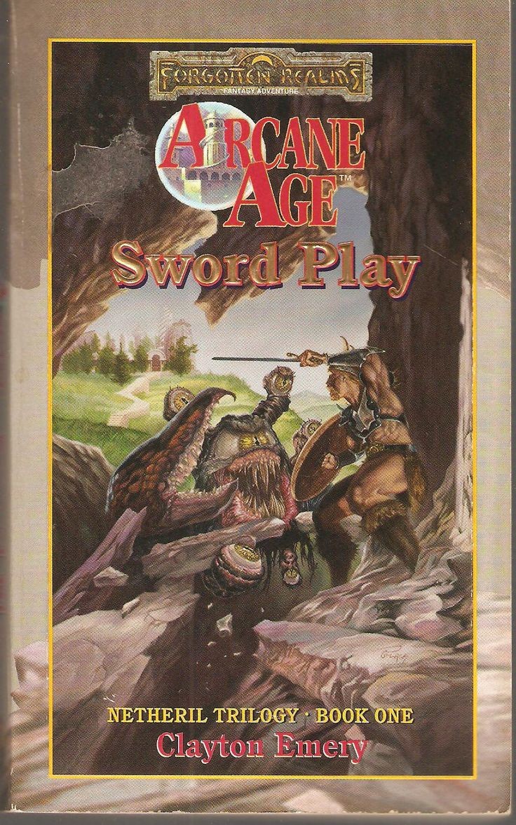 Sword Play