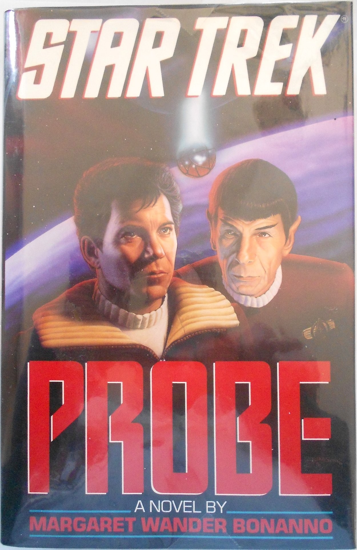 Star Trek: Probe
