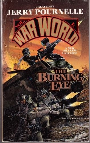 The Burning Eye