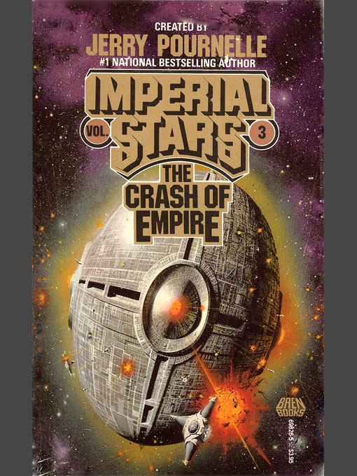 The Crash of Empire
