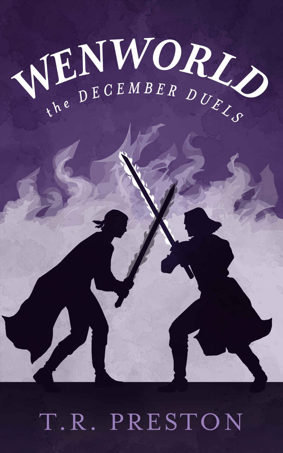 Wenworld: The December Duels
