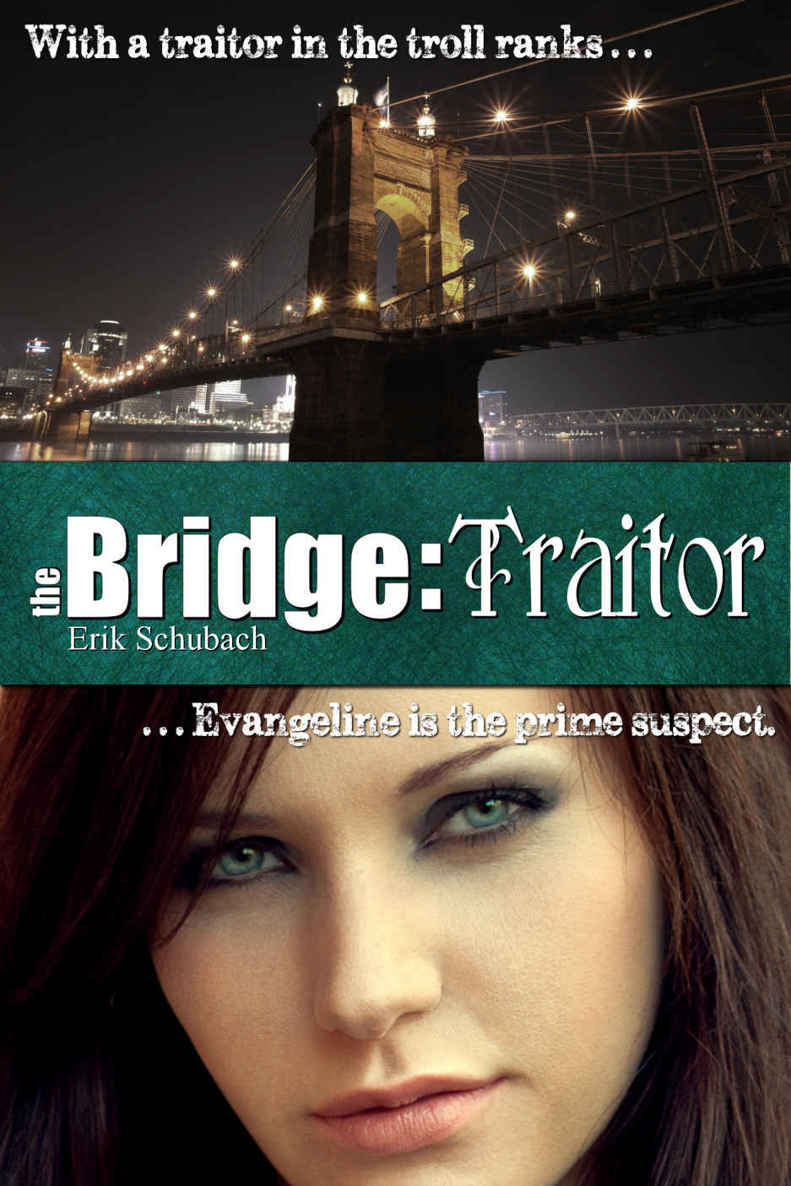 The Bridge: Traitor