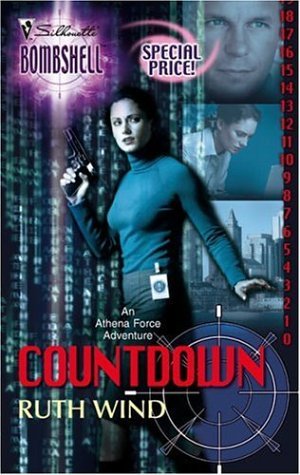 Countdown (Athena Force #10)