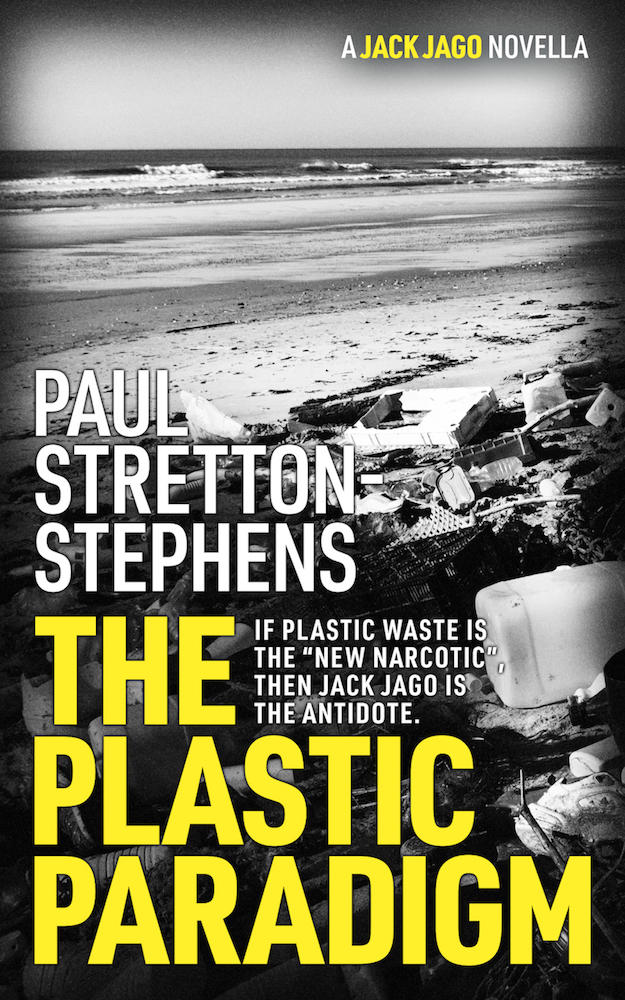The Plastic Paradigm