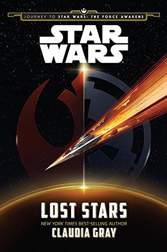 Journey to Star Wars: The Force AwakensLost Stars