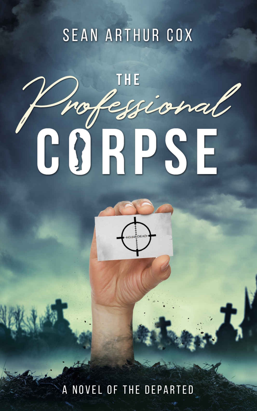 The Professional Corpse