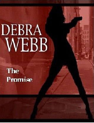 The Promise (Athena Force #0.5)