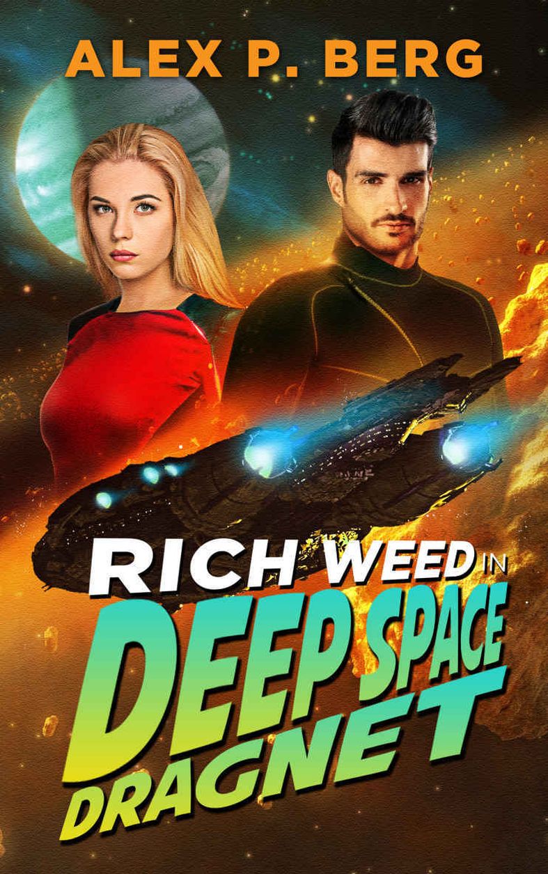 Deep Space Dragnet