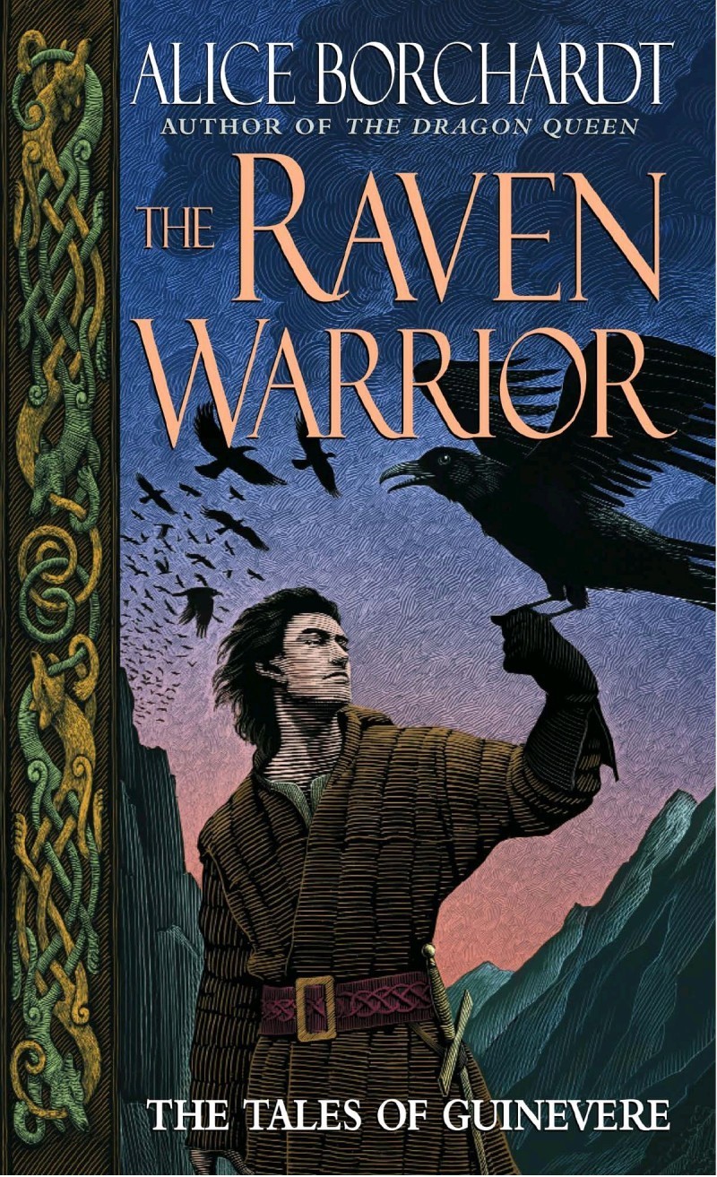 The Raven Warrior