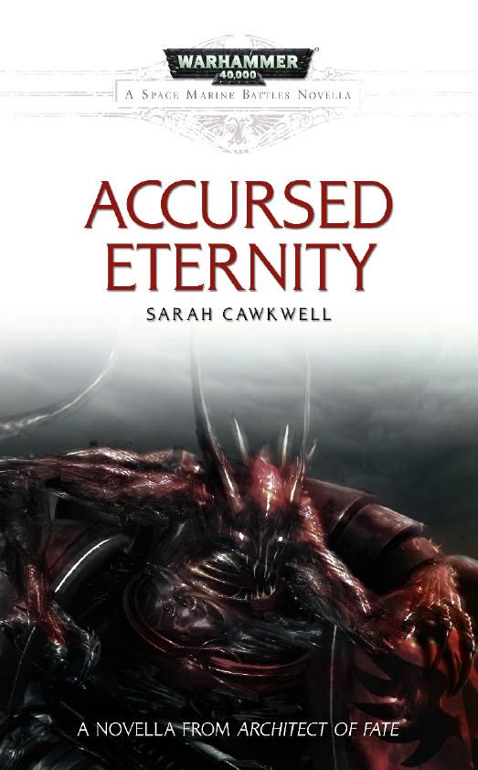 Accursed Eternity