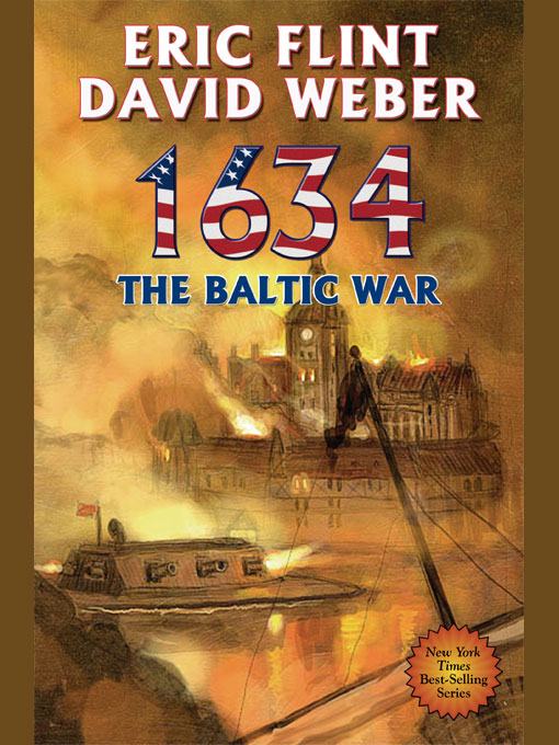 1634 The Baltic War