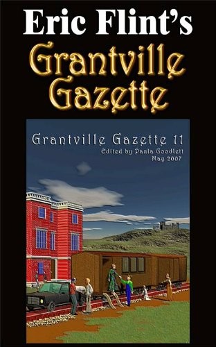 Grantville Gazette Volume 11