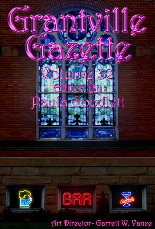 Grantville Gazette Volume 32
