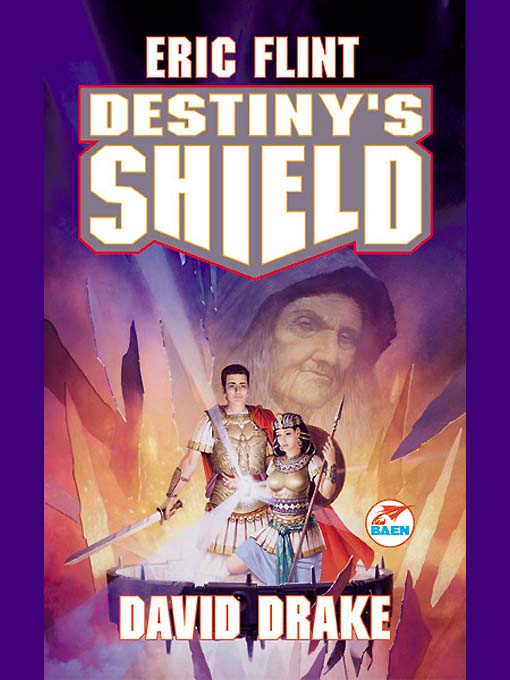 Destiny's Shield