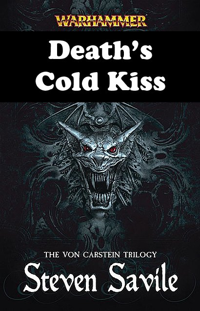 Death's Cold Kiss