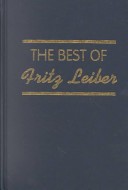 Best of Fritz Leiber