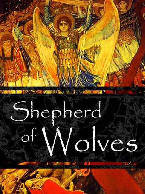 Shepherd of Wolves