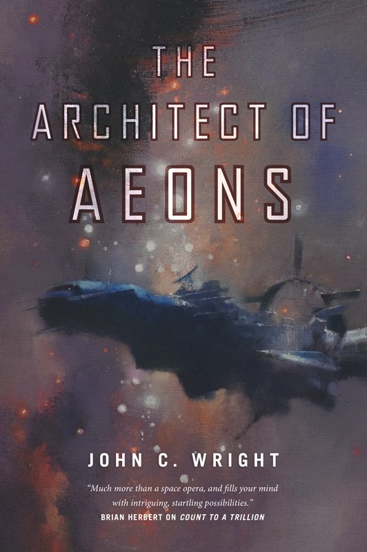 The Architect of Aeons