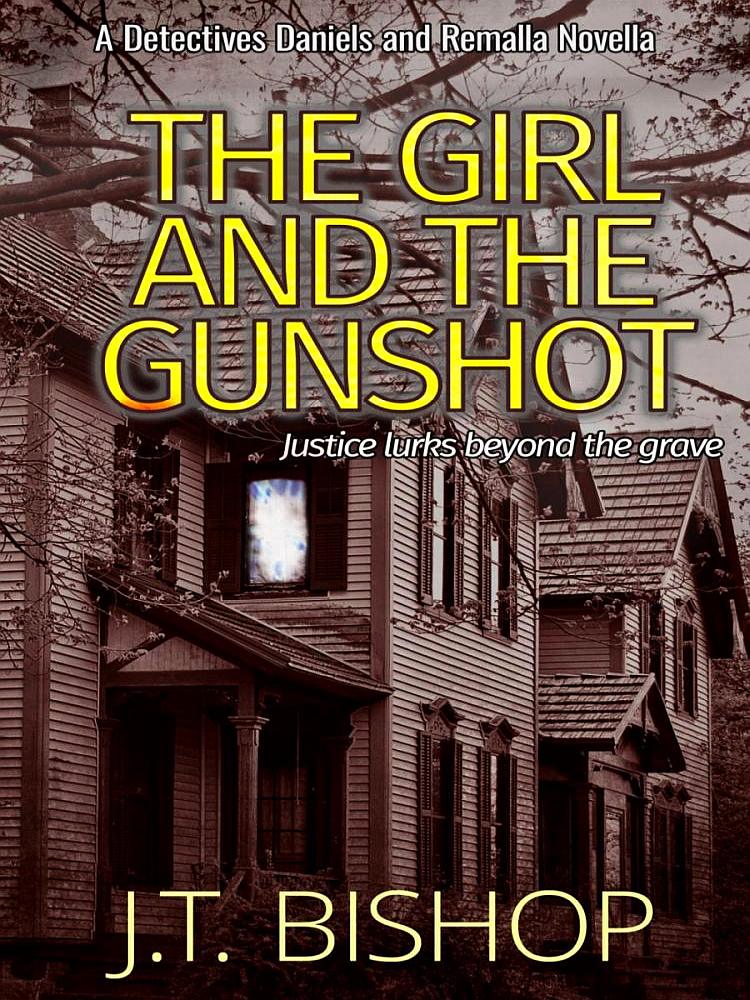 The Girl and the Gunshot