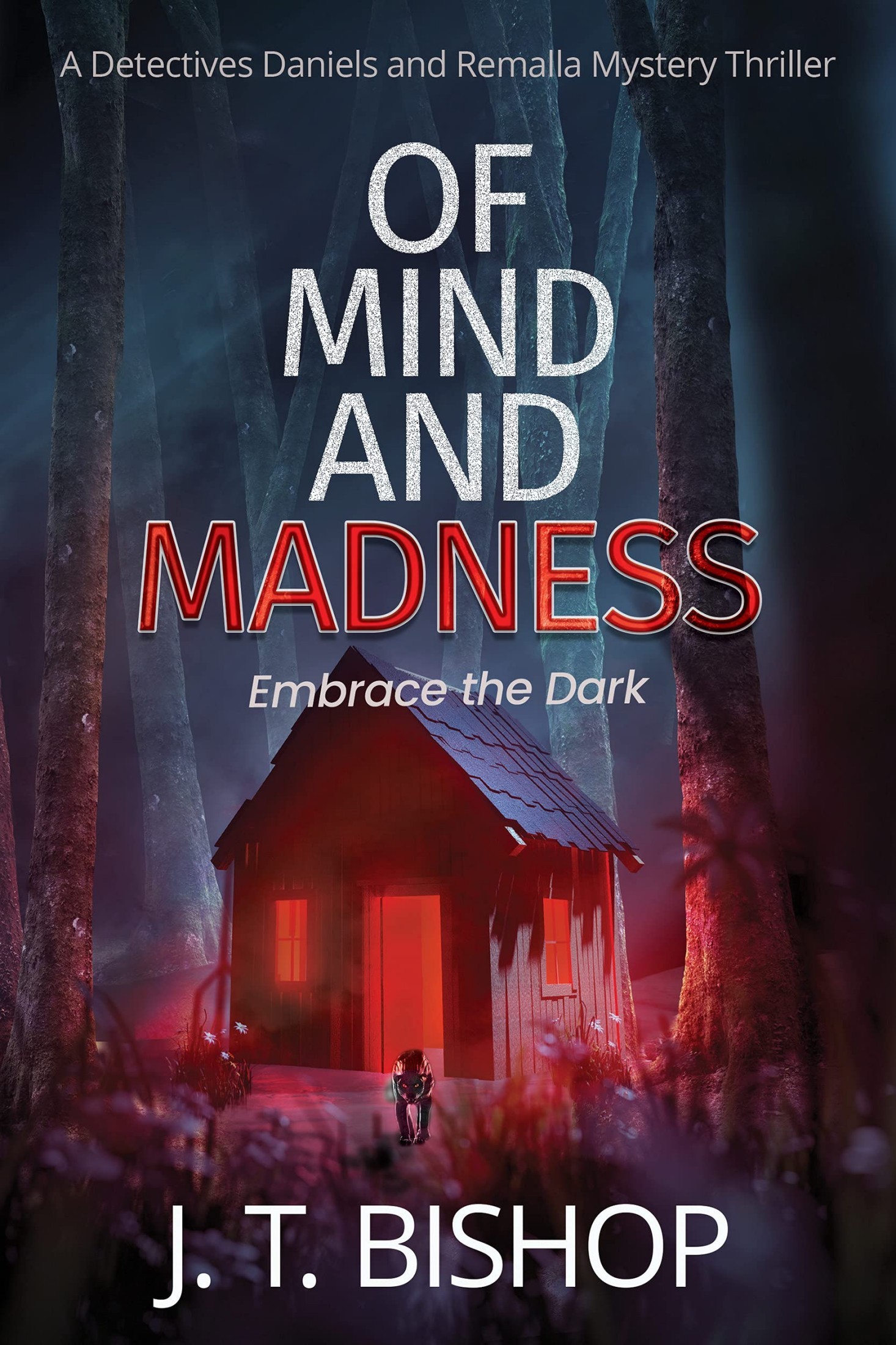 Of Mind and Madness
