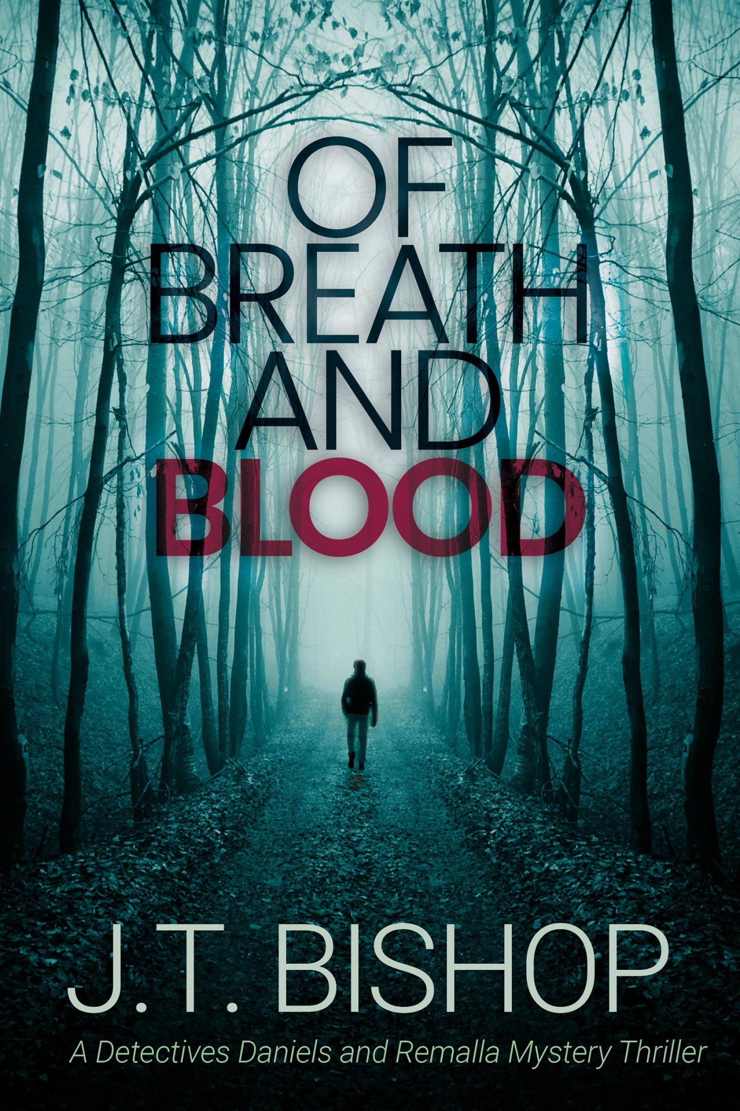 Of Breath and Blood