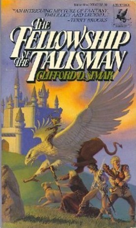 Fellowship of Talisman