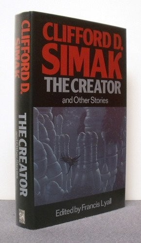 The Creator and Other Stories