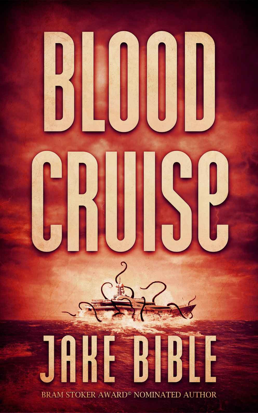 Blood Cruise