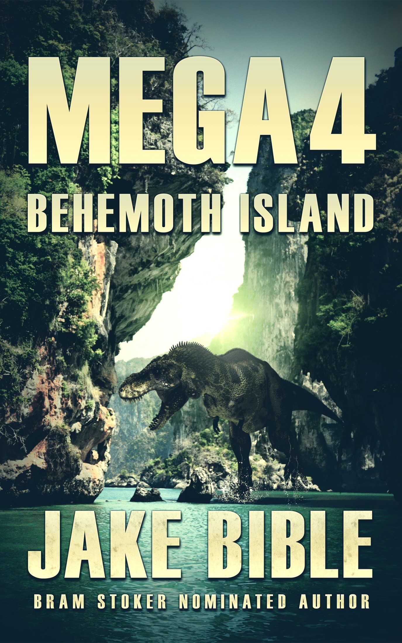 Behemoth Island