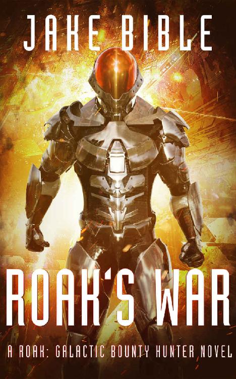 Roak’s War