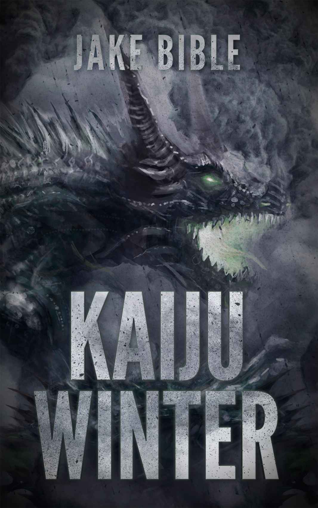 Kaiju Winter