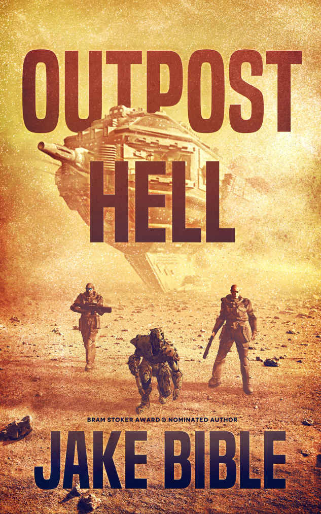 Outpost Hell