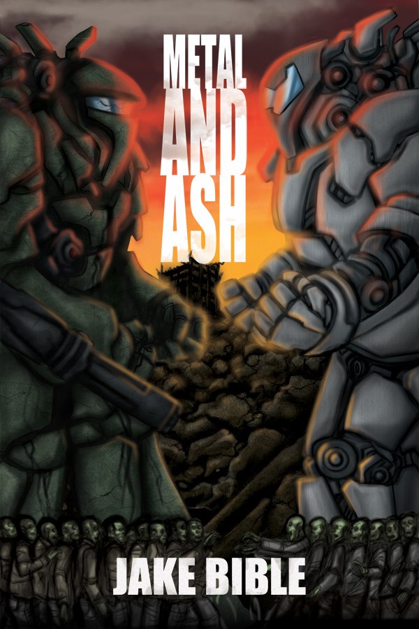 Metal and Ash