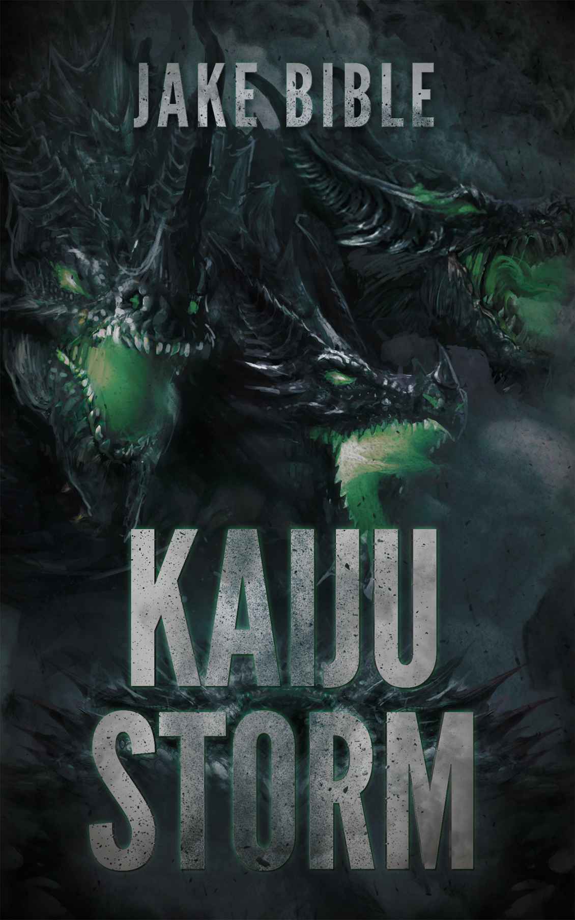 Kaiju Storm