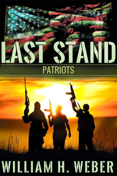Last Stand: Patriots