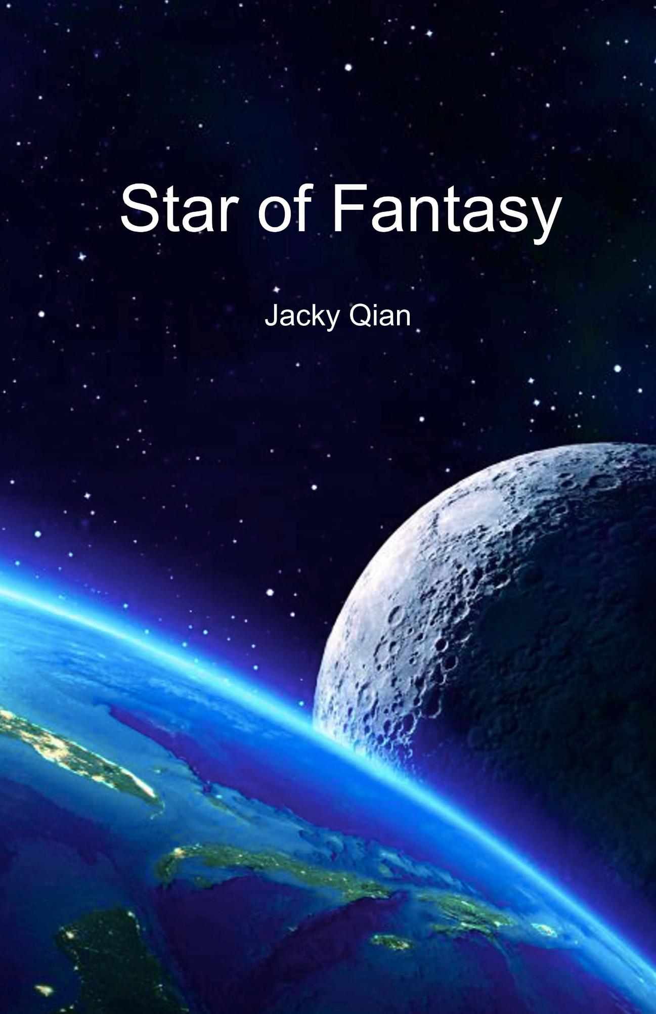 Star of Fantasy