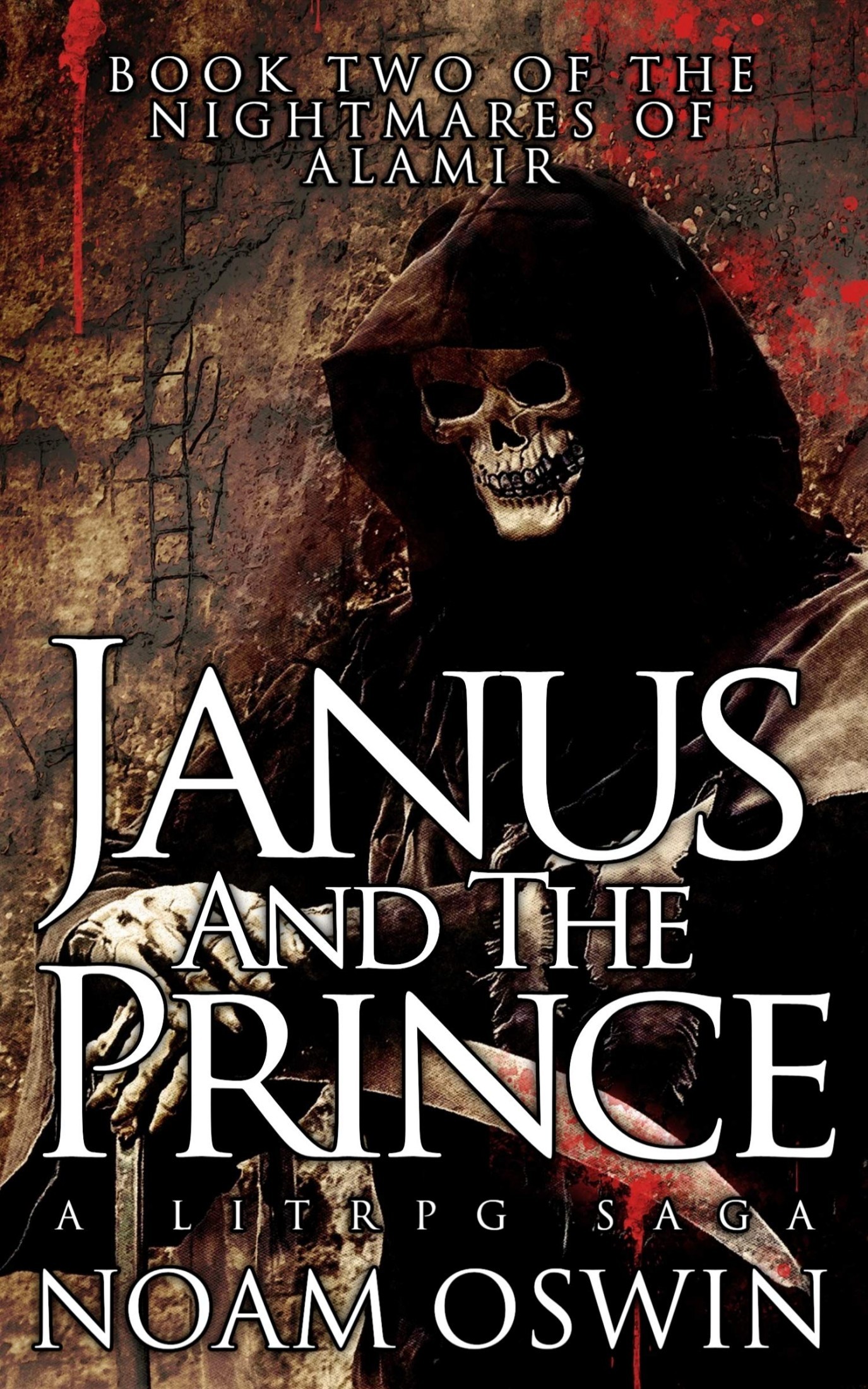 Janus and the Prince